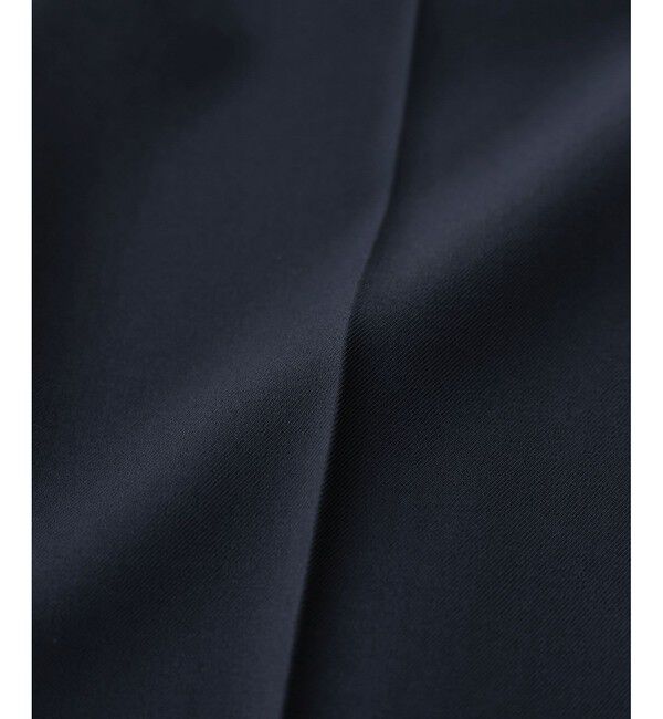 Rope&rsquo;Picnic「【3サイズ展開】イージーテーパードパンツ」|チノ|