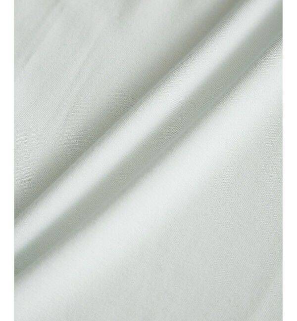 Rope&rsquo;Picnic「マルチファンクション二の腕すっきり見えカットトップス」|Tシャツ・カットソー|