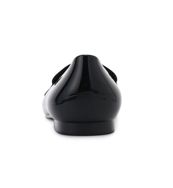 ROPE PICNIC PASSAGE「【TEMPERATE/テンパレイト別注】コインローファー」|レインシューズ|