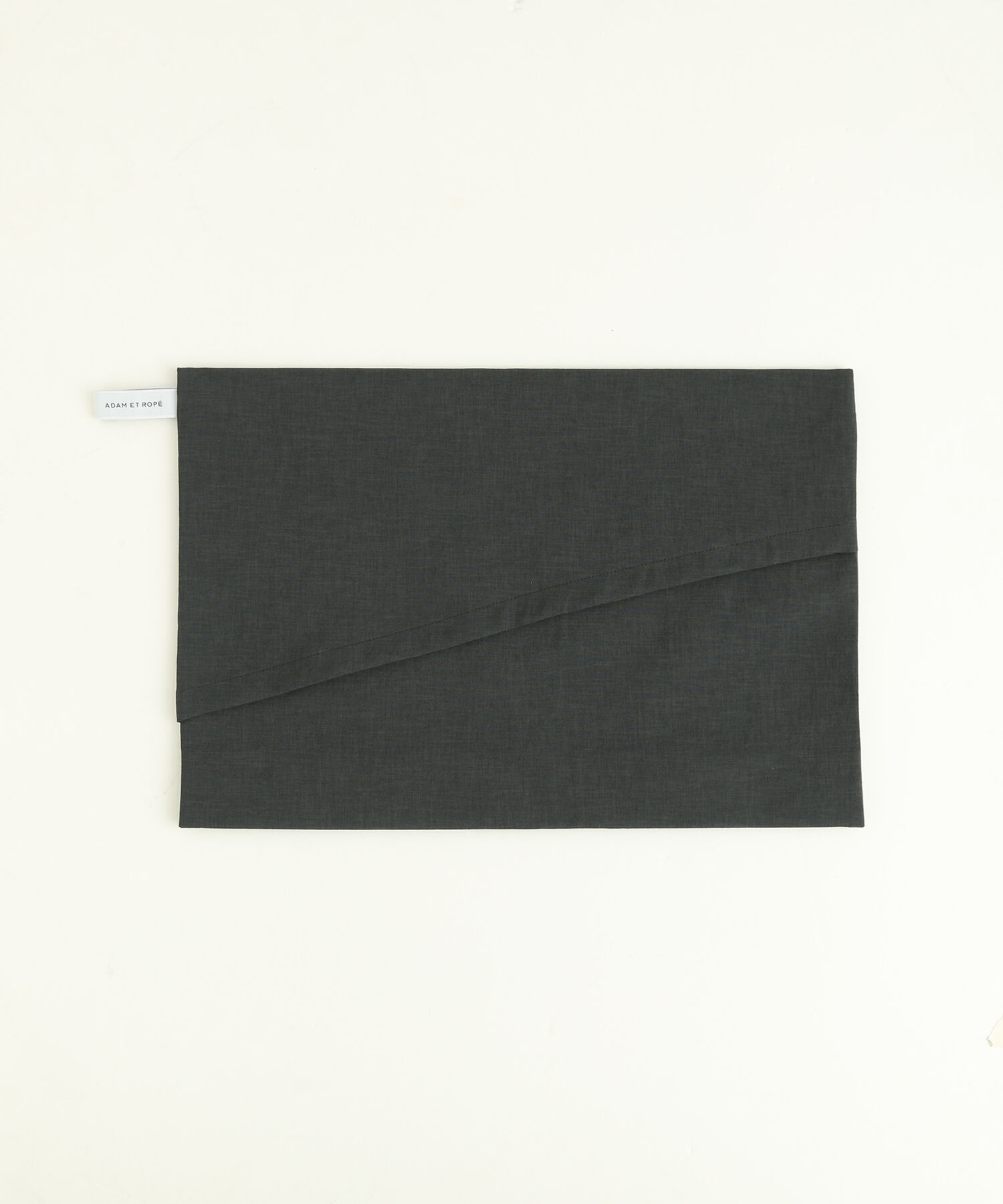 ADAM ET ROPE'「【RIRANCHA/リランチェ】ノーカラージャケット セットアップ / 速乾 / 冷感 / イージーケア / ユニセックス」|スーツ|