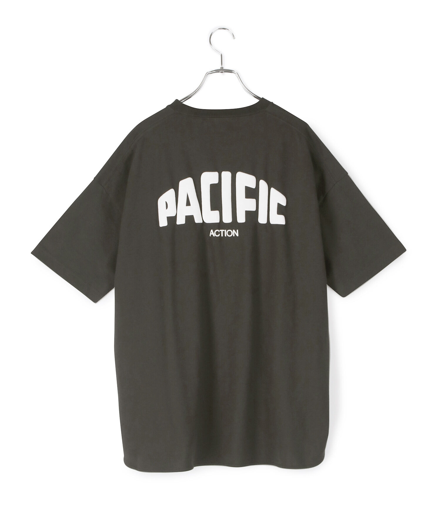 ADAM ET ROPE'「【WEB限定】PACIFIC TEE」|Tシャツ・カットソー|