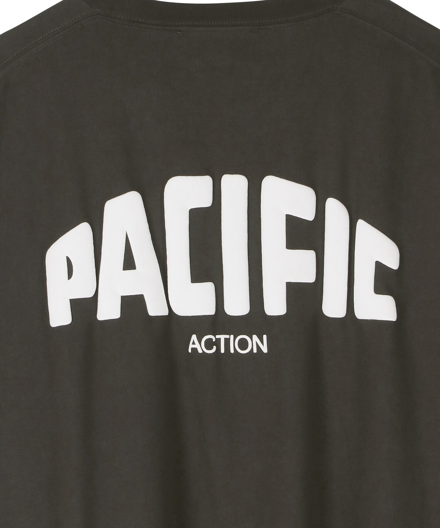 ADAM ET ROPE'「【WEB限定】PACIFIC TEE」|Tシャツ・カットソー|