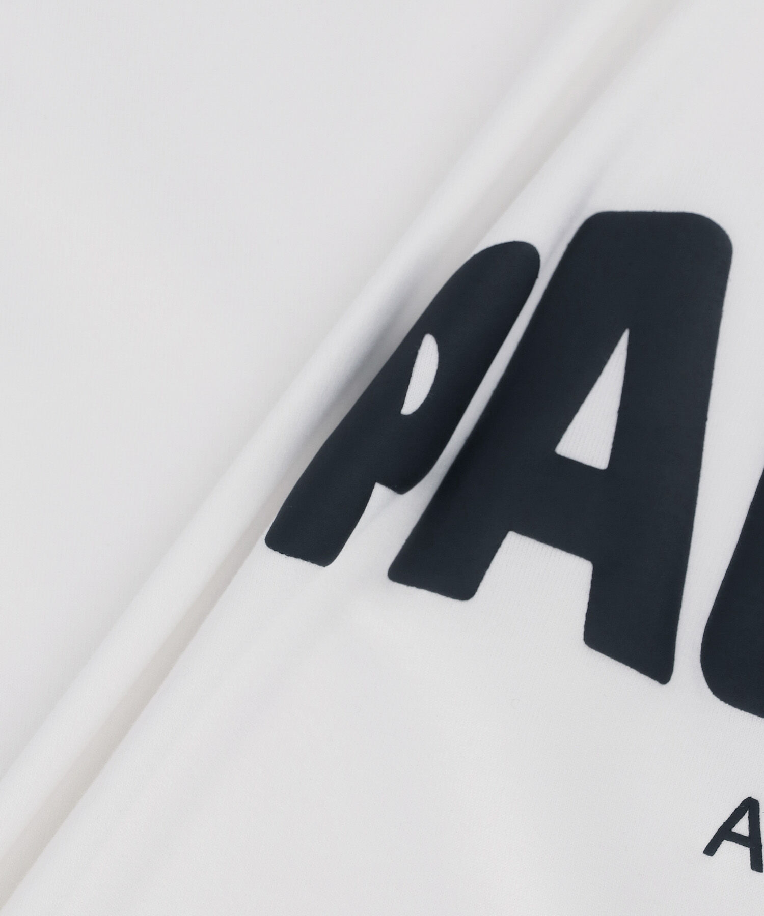 ADAM ET ROPE'「【WEB限定】PACIFIC TEE」|Tシャツ・カットソー|