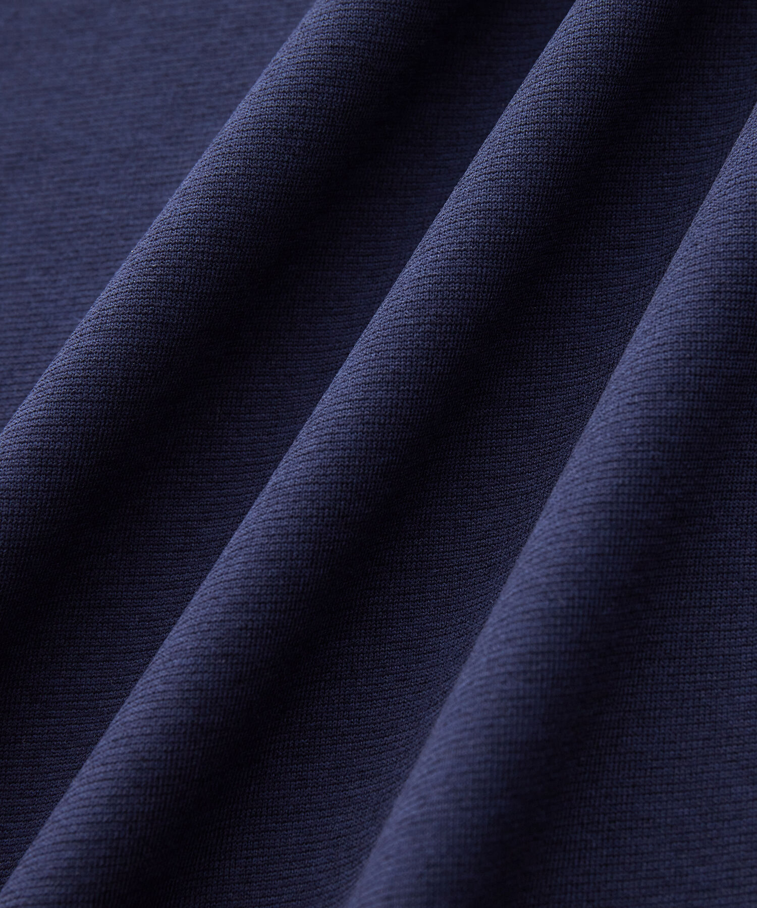 ADAM ET ROPE'「ボックスシルエット ジャージー ポロシャツ / イージーケア / ユニセックス / 吸水速乾」|ポロシャツ|