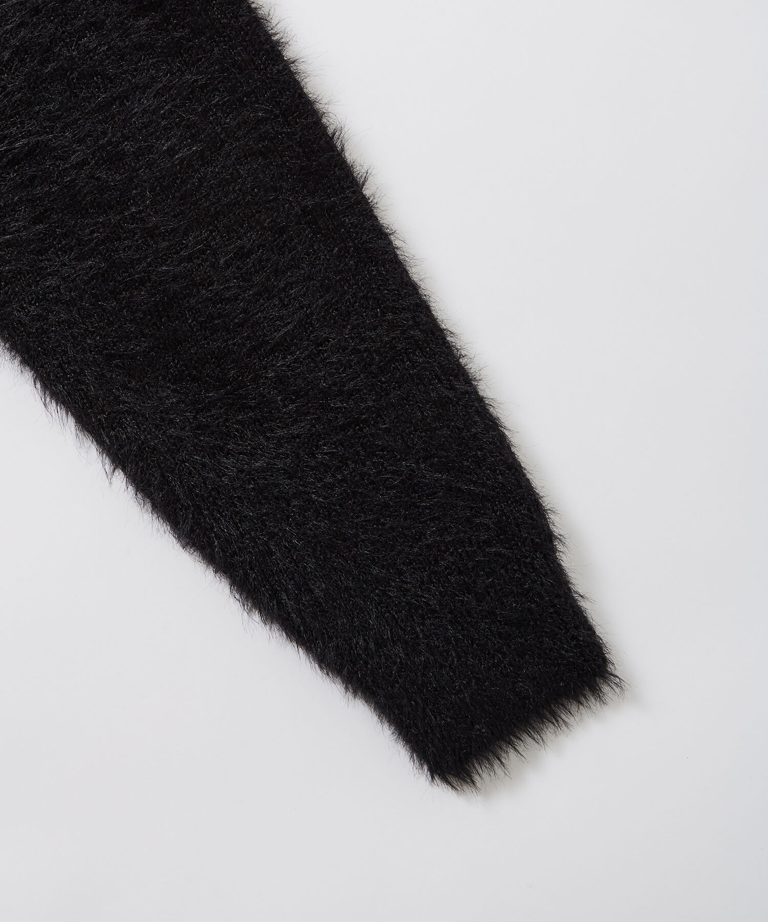 ADAM ET ROPE'「オーバーサイズ モンスター シャギー ニット / ユニセックス」|ニット・セーター|