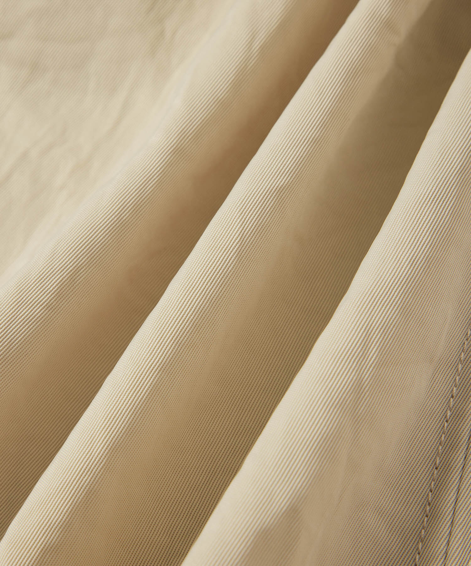 ADAM ET ROPE'「【WEB限定】ワイドタックジャンパースカート」|ジャンパースカート|