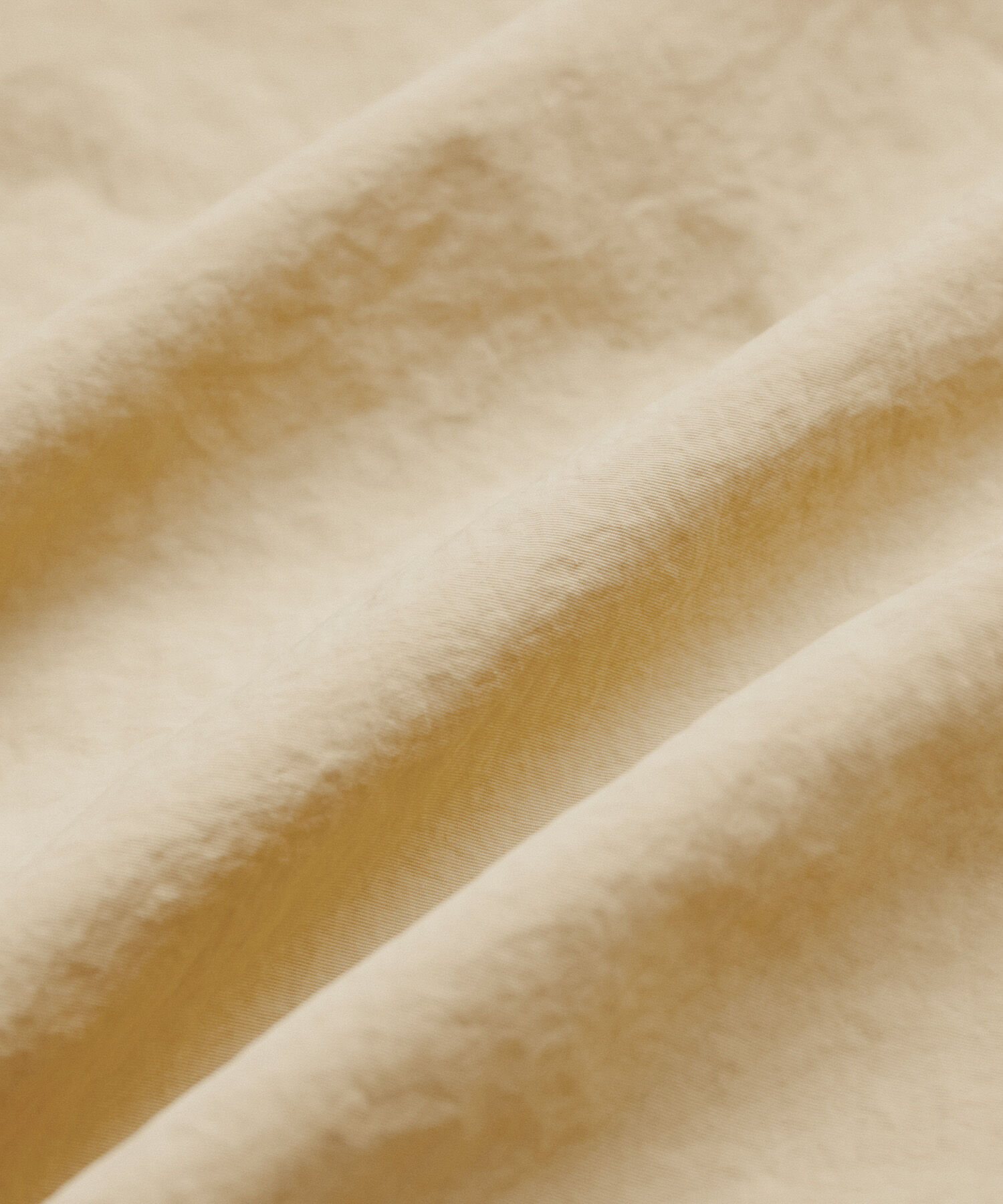 ADAM ET ROPE'「【サステナブル】スタンドカラーブルゾン」|ブルゾン・スタジャン|