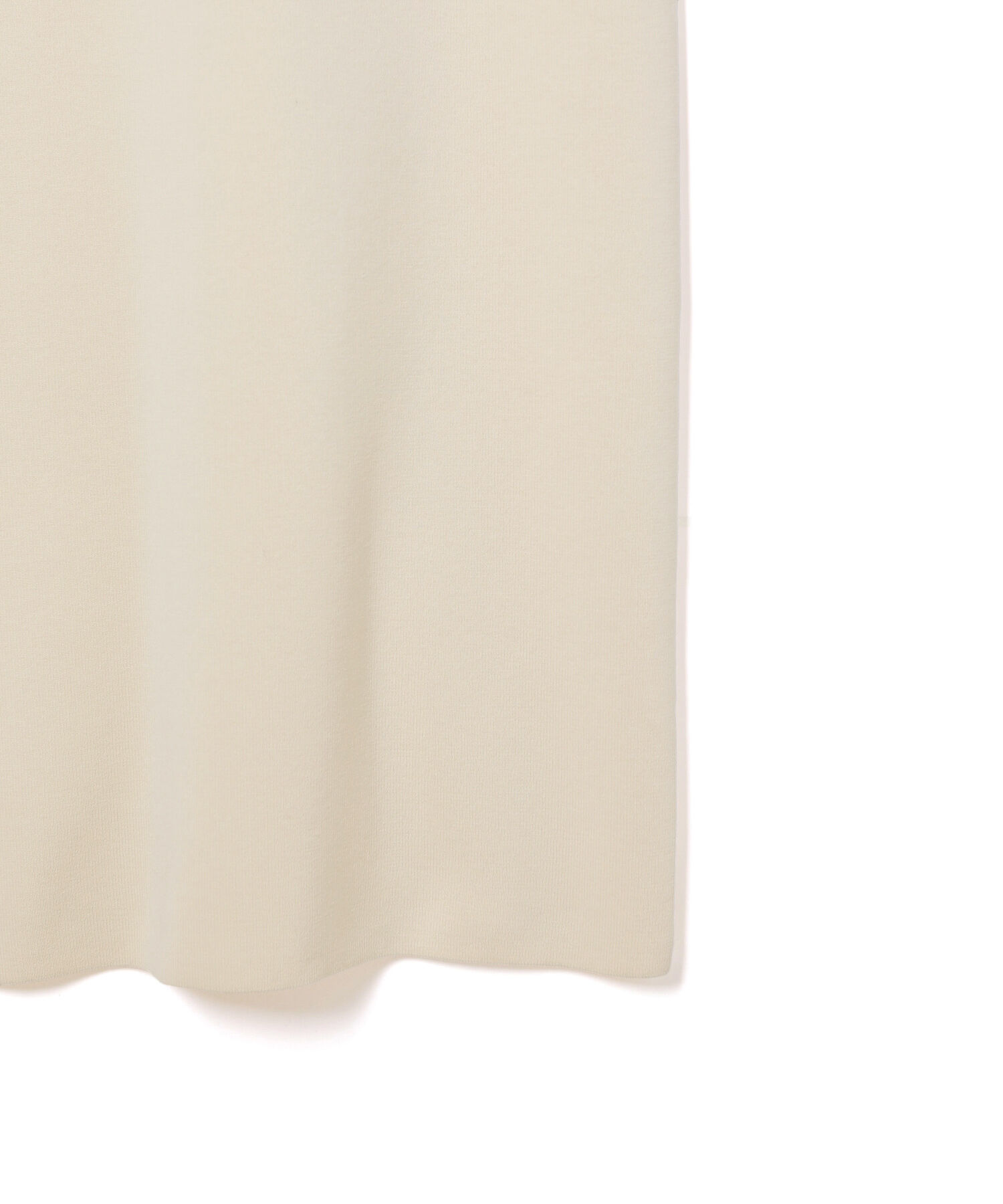 ADAM ET ROPE'「【サステナブル】ニットキャミワンピース」|ワンピース|