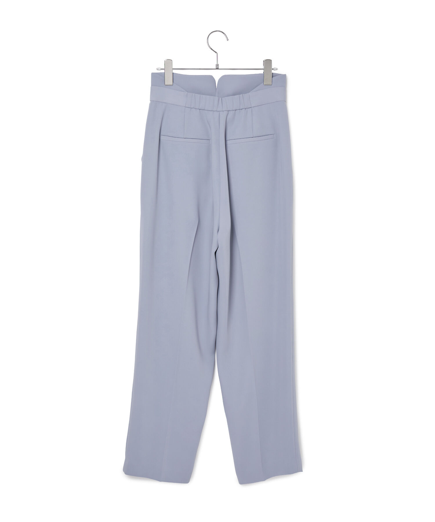 ADAM ET ROPE'「ハイウエストペンシルパンツ」|その他|