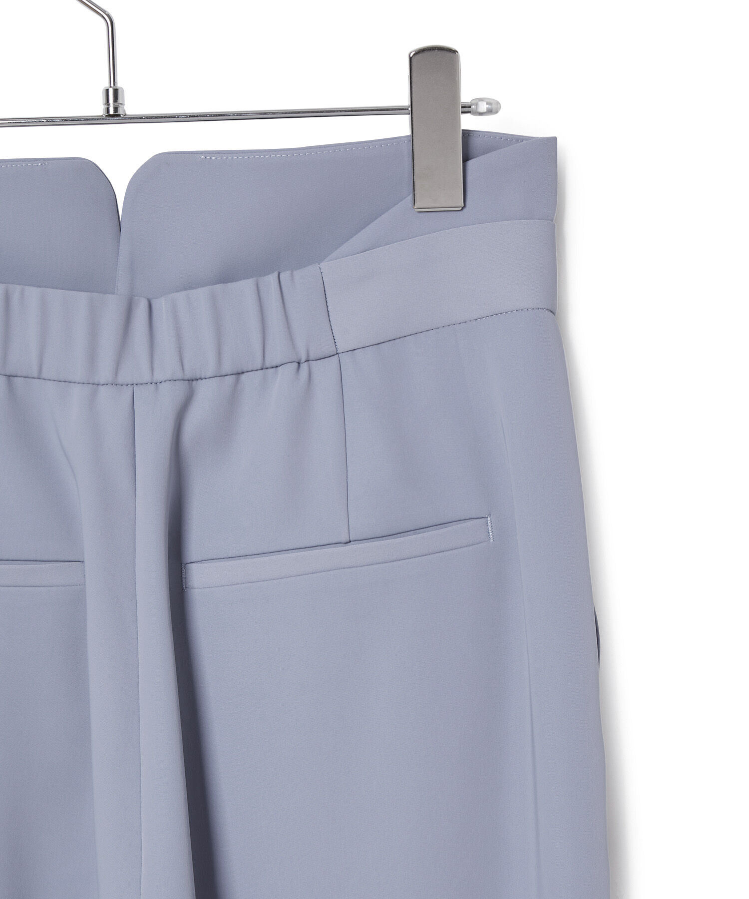 ADAM ET ROPE'「ハイウエストペンシルパンツ」|その他|