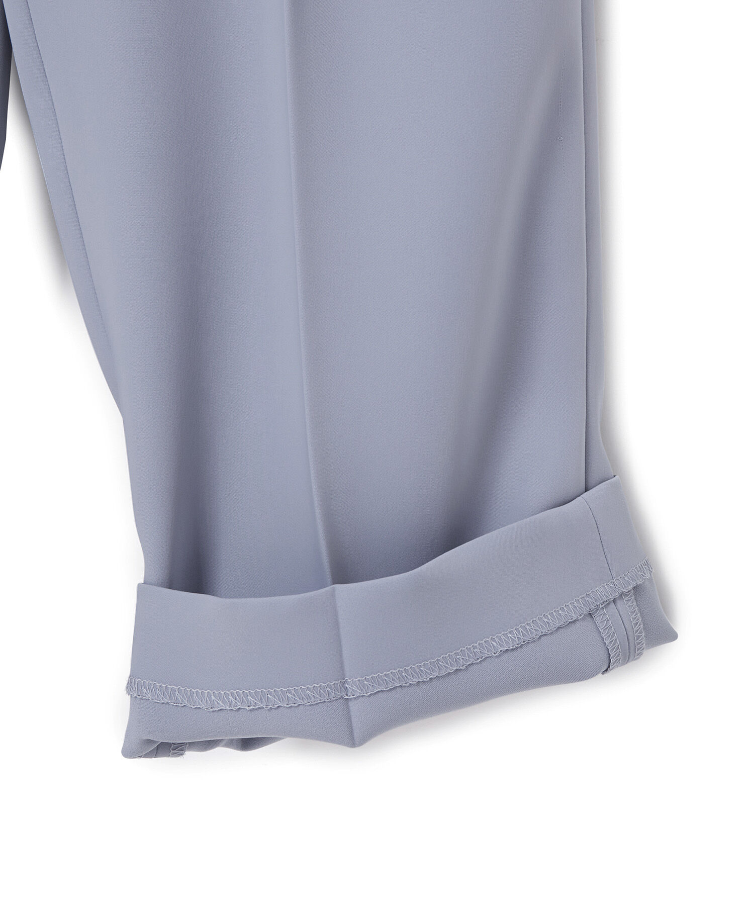 ADAM ET ROPE'「ハイウエストペンシルパンツ」|その他|