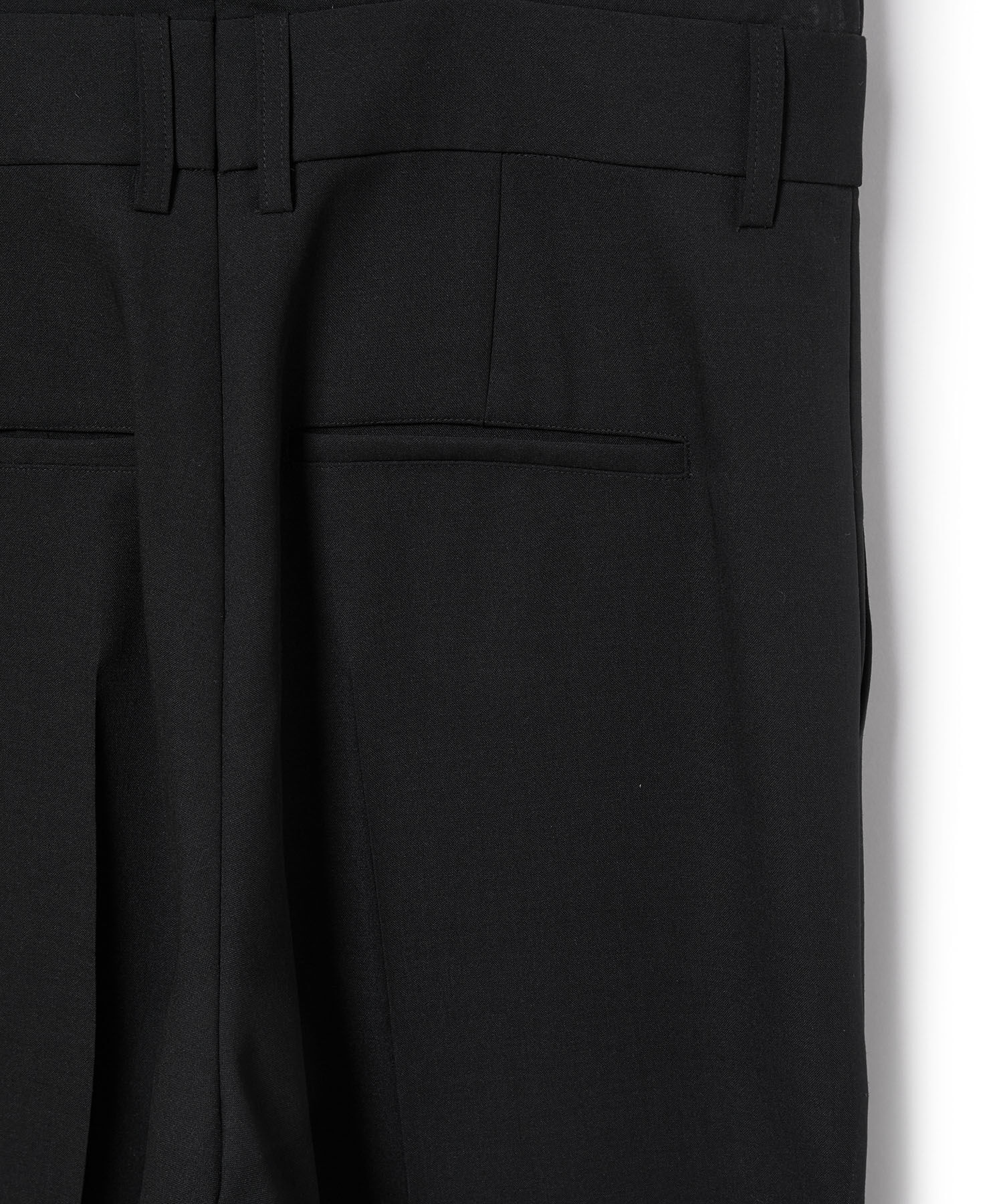 ADAM ET ROPE'「シアーキャミロンパース」|オールインワン|