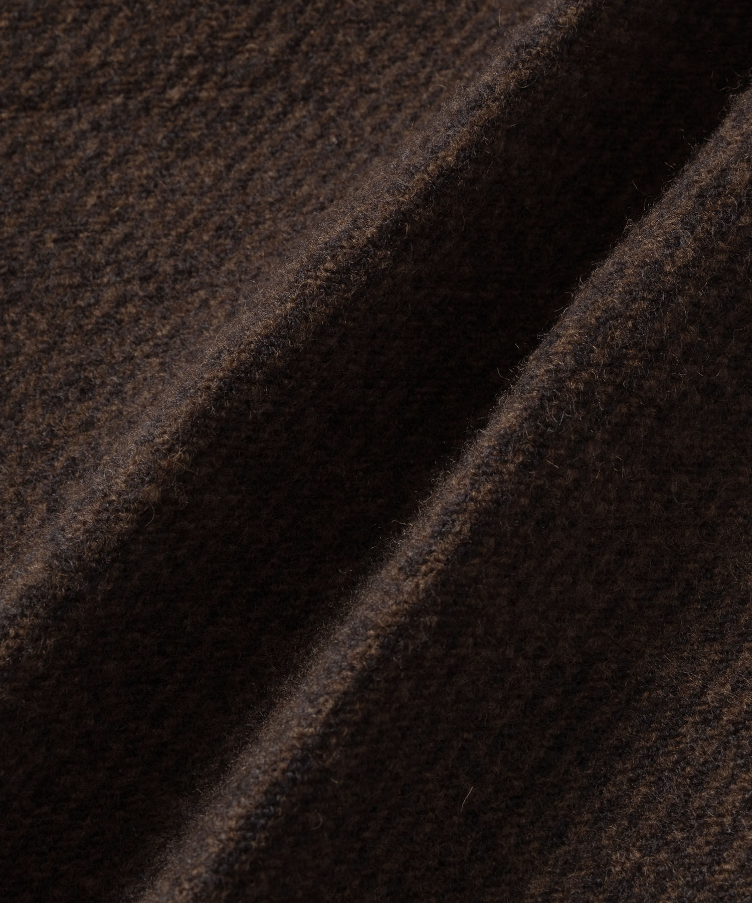 ADAM ET ROPE'「【サステナブル】ツイードボンディングコーディガン」|その他|