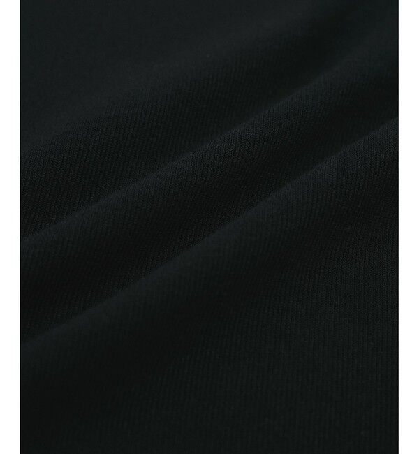 ADAM ET ROPE'「【WEB限定】パフスリーブニットプルオーバー」|Tシャツ・カットソー|