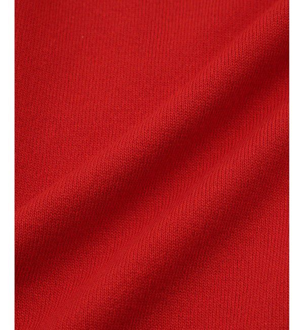 ADAM ET ROPE'「【WEB限定】フリルカラーカーディガン」|カーディガン|