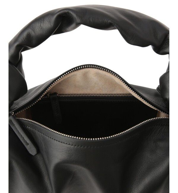 ADAM ET ROPE'「【PFT】Fuka musubi Small バッグ」|ハンドバッグ|