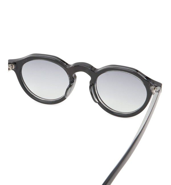 ADAM ET ROPE'「【WEB限定】クラウンパントフラットレンズサングラス」|サングラス|