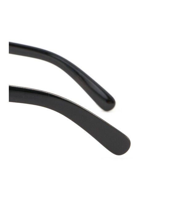 ADAM ET ROPE'「【WEB限定】クラウンパントフラットレンズサングラス」|サングラス|