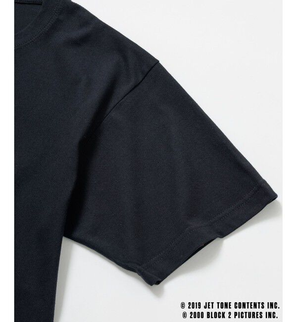 ADAM ET ROPE'「【花様年華 25周年 &times; 10Culture for ADAM ET ROPE'】IN THE MOOD FOR LOVE TEE」|Tシャツ・カットソー|