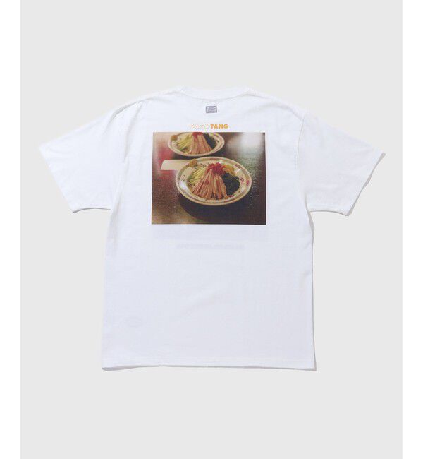 ADAM ET ROPE'「【TANGTANG/タンタン】GASATANG HAM&CO.LDNOODLE」|Tシャツ・カットソー|