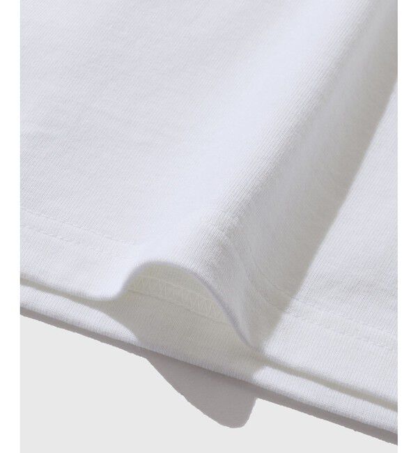 ADAM ET ROPE'「【TANGTANG/タンタン】GASATANG HAM&CO.LDNOODLE」|Tシャツ・カットソー|