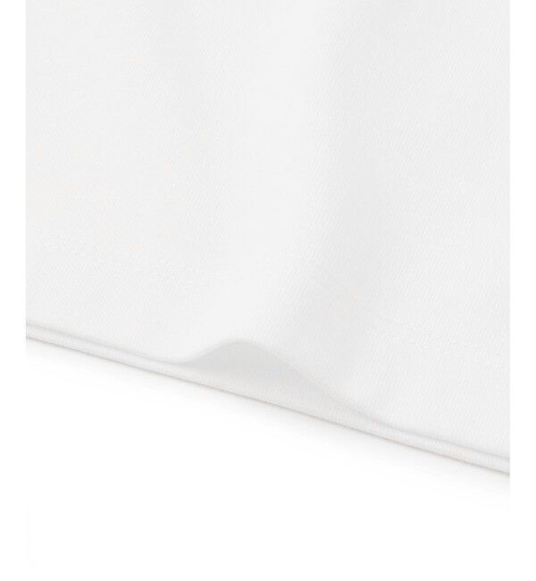 ADAM ET ROPE'「【Chocomoo&times;ADAM ET ROPE' 】EX PRINT TEE」|Tシャツ・カットソー|