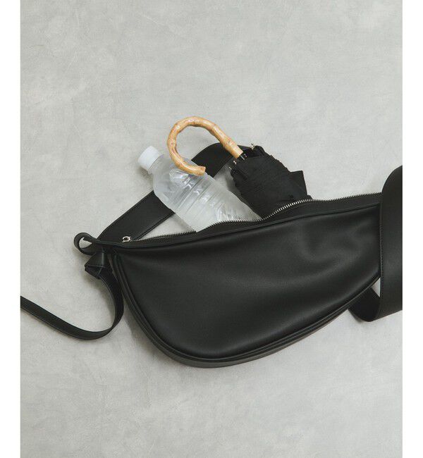 ADAM ET ROPE'「【一部WEB限定カラー】ムスビミニショルダーバッグ」|ショルダー・メッセンジャー|