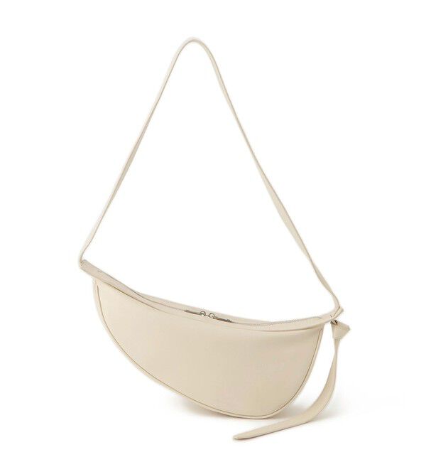 ADAM ET ROPE'「【一部WEB限定カラー】ムスビミニショルダーバッグ」|ショルダー・メッセンジャー|