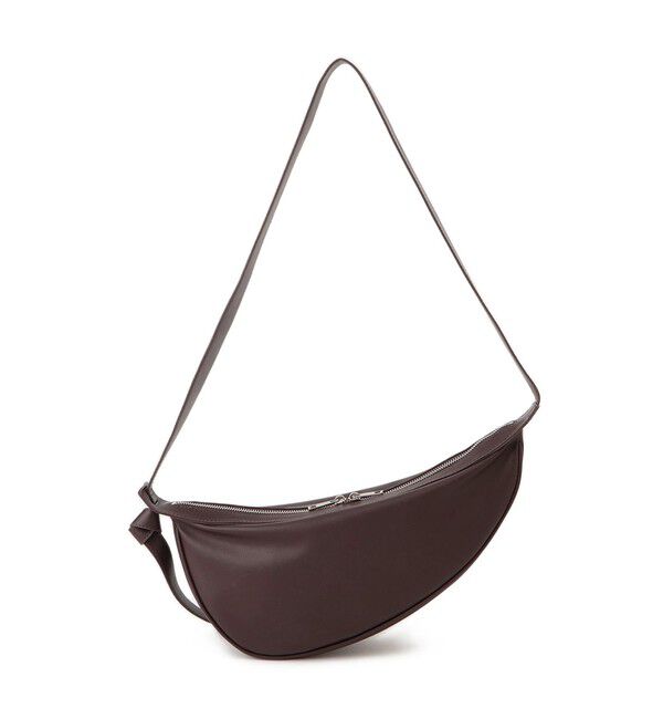 ADAM ET ROPE'「【一部WEB限定カラー】ムスビミニショルダーバッグ」|ショルダー・メッセンジャー|