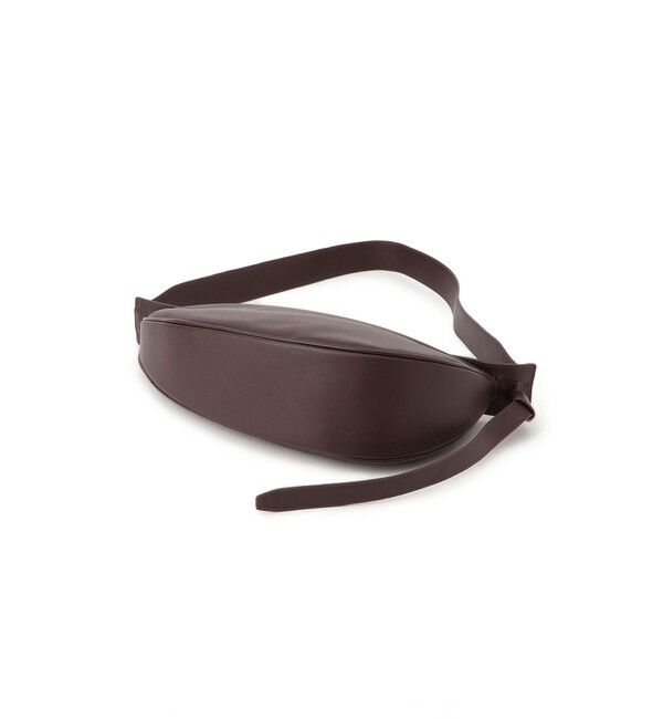 ADAM ET ROPE'「【一部WEB限定カラー】ムスビミニショルダーバッグ」|ショルダー・メッセンジャー|