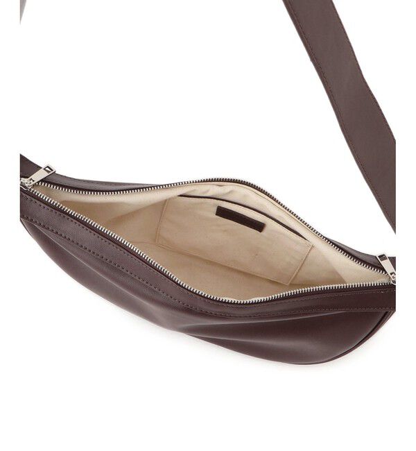 ADAM ET ROPE'「【一部WEB限定カラー】ムスビミニショルダーバッグ」|ショルダー・メッセンジャー|