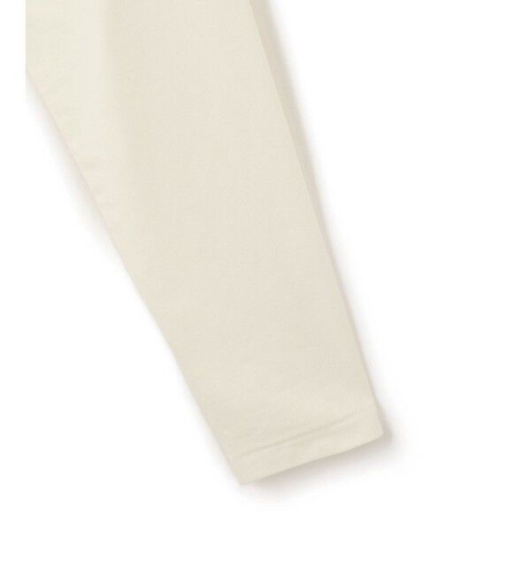 ADAM ET ROPE'「【WEB限定】2WAYバックリボントップス」|Tシャツ・カットソー|