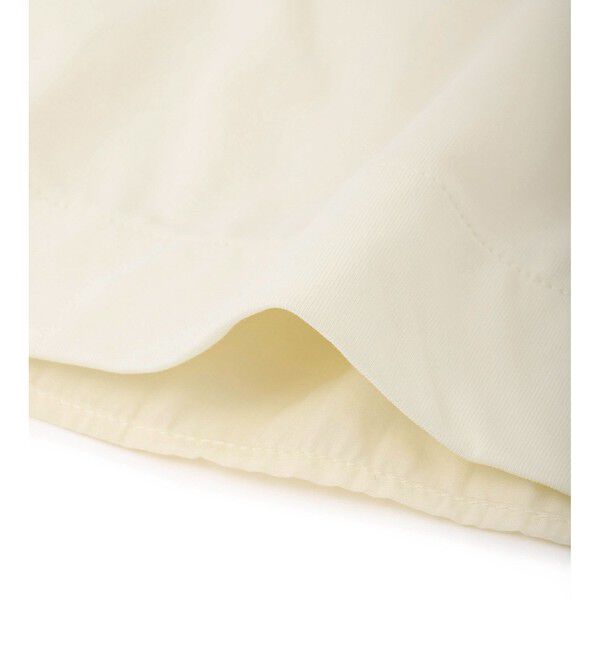 ADAM ET ROPE'「【WEB限定】2WAYバックリボントップス」|Tシャツ・カットソー|