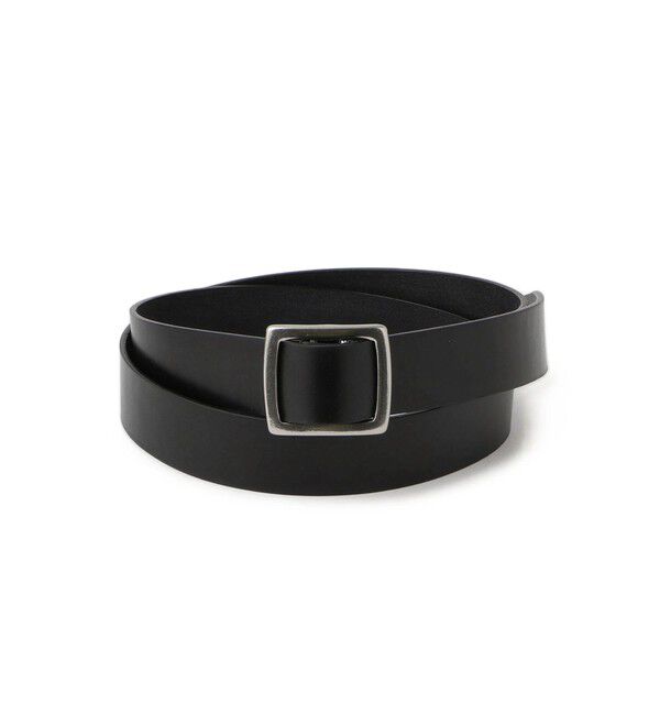 ADAM ET ROPE'「サイズフリースムースベルト」|ベルト|