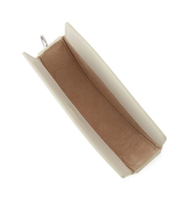 ADAM ET ROPE'「【PFT】Tori Mini チャーム」|ポーチ|