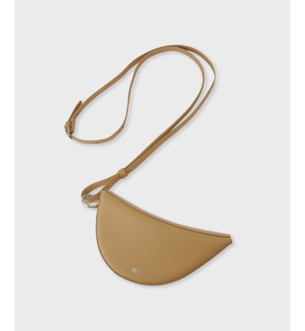 ADAM ET ROPE'「【PFT】Tori Mini チャーム」|ポーチ|