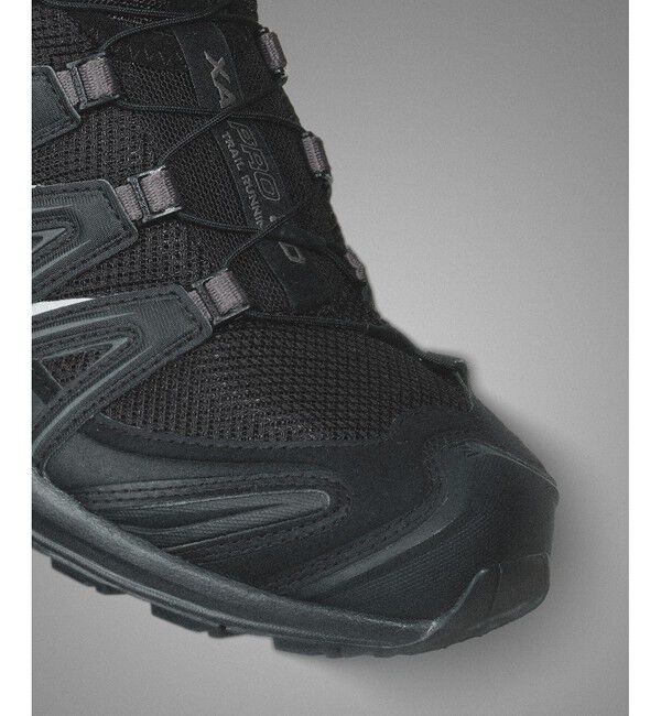 ADAM ET ROPE'「【SALOMON/サロモン】XA PRO 3D」|スニーカー|