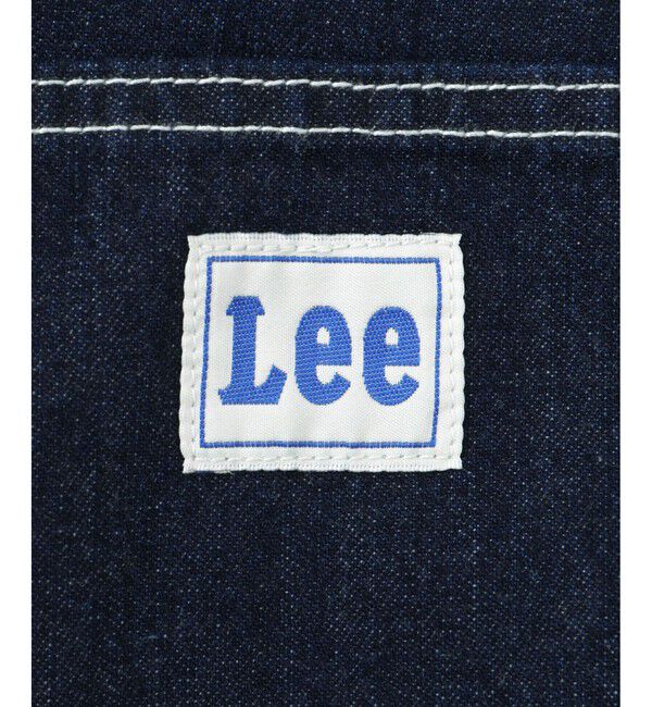 ADAM ET ROPE'「【Lee for ADAM ET ROPE'】別注ペインターパンツ							」|デニム|