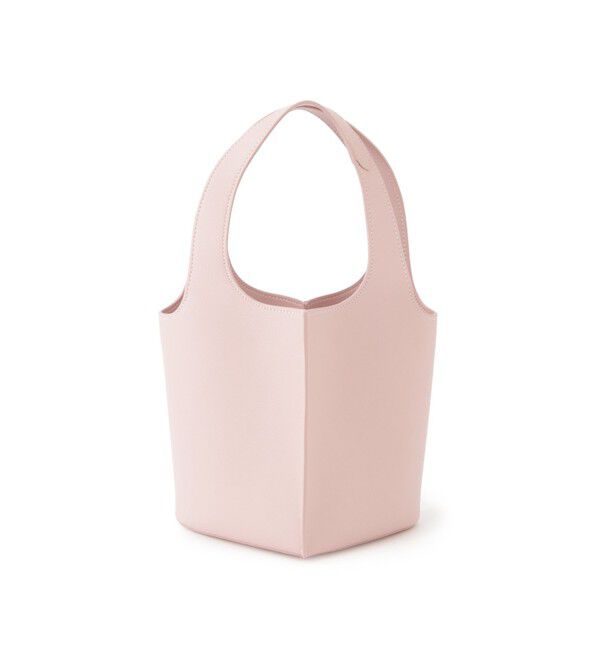 ADAM ET ROPE'「【サステナブル】ポーチセットハートバケットバッグ」|ハンドバッグ|