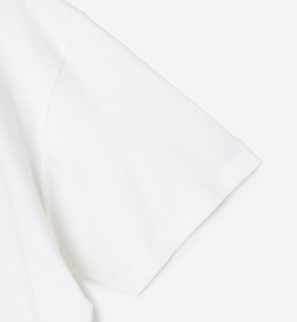  「TANGTANG | 半袖Tシャツ GASATANG ROSSOSUMMERFLIGHT AM1:37 MEN」|Tシャツ・カットソー|