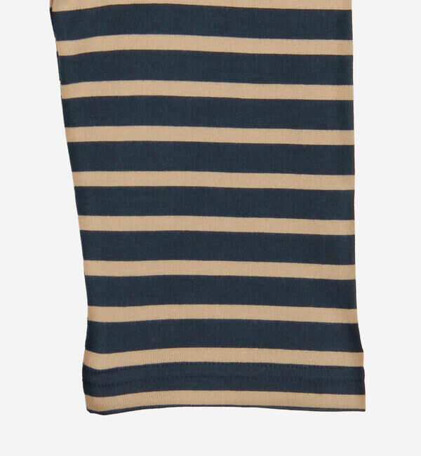 ORCIVAL「ORCIVAL | ジャージー ボートネック5分袖Tシャツ WOMEN」|Tシャツ・カットソー|