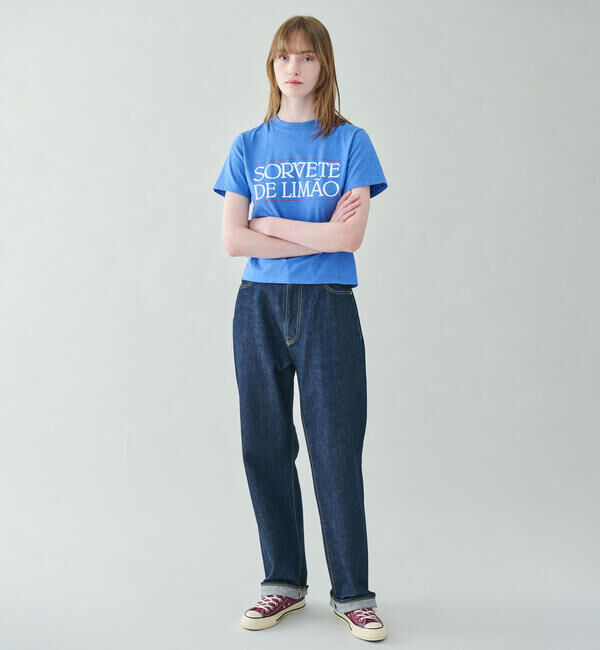  「CONVERSE | ALL STAR AGED AC OX ダークチェリー WOMEN」|スニーカー|