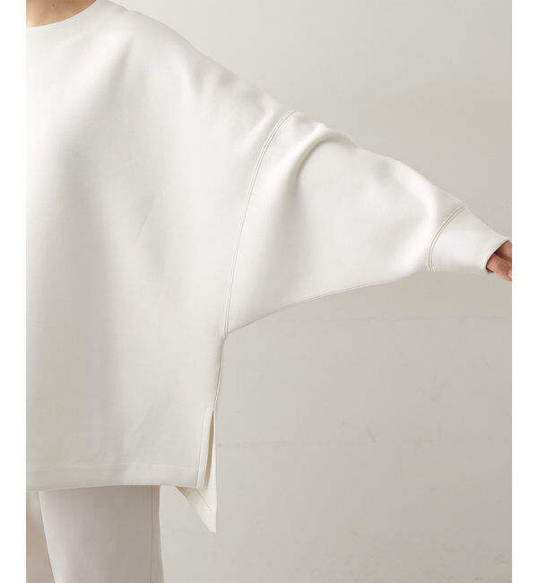  「ダンボールプルオーバー」|Tシャツ・カットソー|