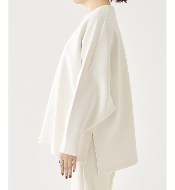  「ダンボールプルオーバー」|Tシャツ・カットソー|