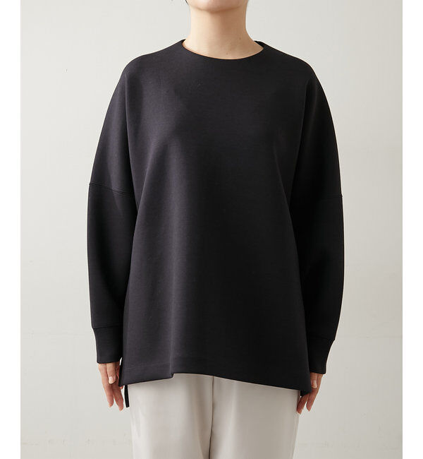  「ダンボールプルオーバー」|Tシャツ・カットソー|