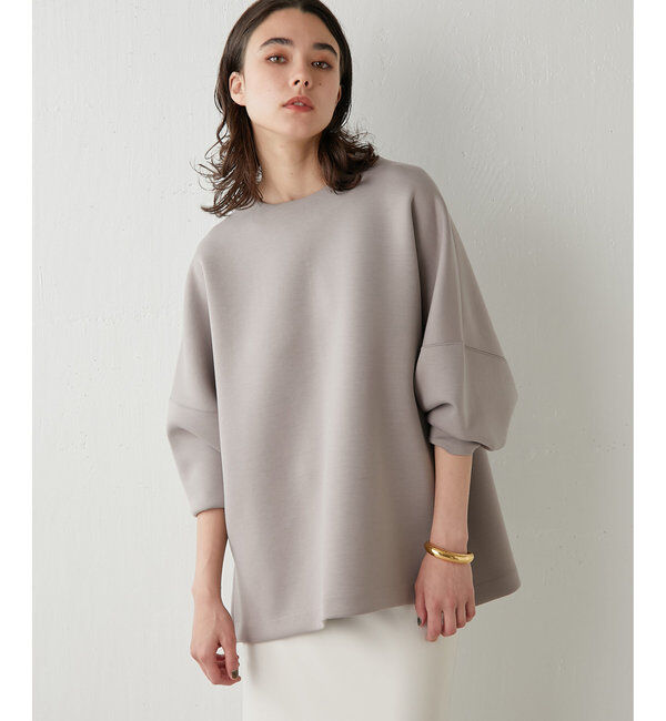  「ダンボールプルオーバー」|Tシャツ・カットソー|