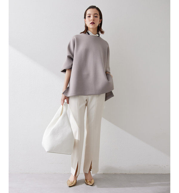  「ダンボールプルオーバー」|Tシャツ・カットソー|