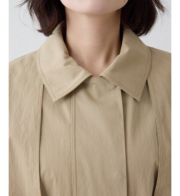  「【THE PAUSE】ケープコート」|その他|