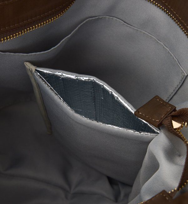  「【強撥水/キャリーオン】撥水10ポケットトートバッグ」|トートバッグ|