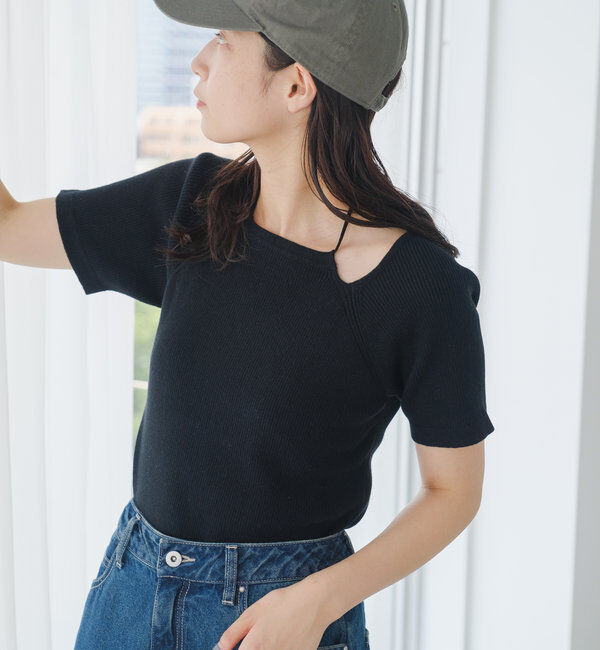  「【WEB限定】アメスリTee」|Tシャツ・カットソー|